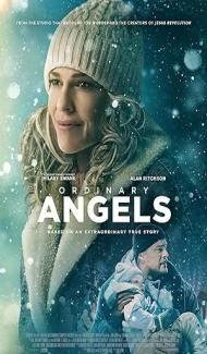 Ordinary Angels (2024) Hindi Dubbed Full Movie