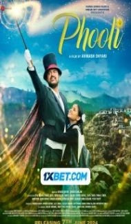 Phooli (2024) Hindi Movie Full Movie