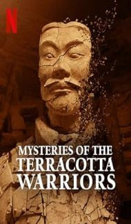 Mysteries of the Terracotta Warriors (2024) Hindi Dubbed Full Movie