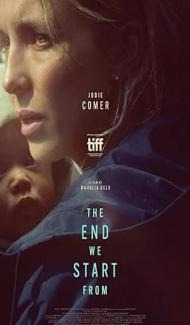 The End We Start From (2024) Hindi Dubbed Full Movie