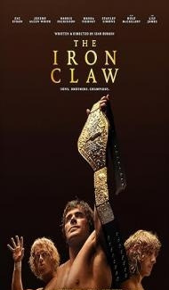 The Iron Claw (2023) Hindi Dubbed Full Movie