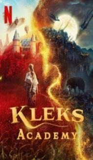 Kleks Academy (2023) Hindi Dubbed Full Movie
