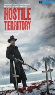 Hostile Territory (2022) Hindi Dubbed Full Movie