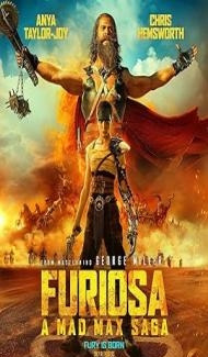 Furiosa: A Mad Max Saga (2024) English Movie Full Movie