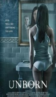 The Unborn (2009) Hindi Dubbed Full Movie