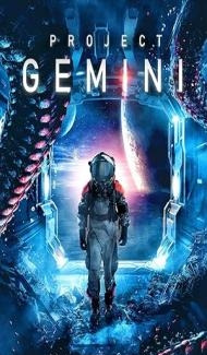 Project Gemini (2022) Hindi Dubbed Full Movie