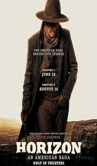 Horizon: An American Saga (2024) English Movie Full Movie