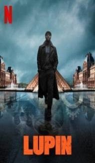 Lupin (2021) Web Series Full Movie