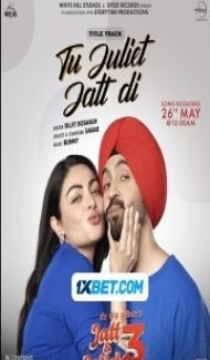 Jatt and Juliet 3 (2024) Full Movie