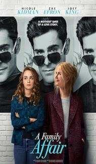 A Family Affair (2024) Hindi Dubbed Full Movie