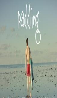 Paddling (2024) Hindi Dubbed Full Movie
