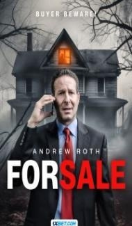 For Sale (2024) Hindi Dubbed Full Movie