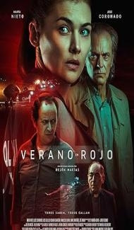 Summer in Red (2023) Hindi Dubbed Full Movie