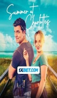 Summer at Charlottes (2024) Hindi Dubbed Full Movie