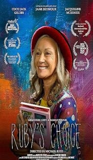Rubys Choice (2024) Hindi Dubbed Full Movie