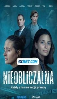 Nieobliczalna (2024) Hindi Dubbed Full Movie