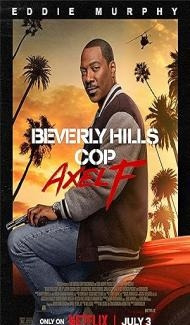 Beverly Hills Cop: Axel F (2024) Hindi Dubbed Full Movie