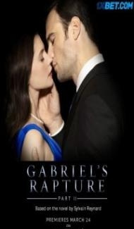 Gabriels Rapture Part Two (2022) Hindi Dubbed Full Movie