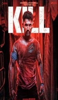 Kill (2024) Hindi Movie Full Movie