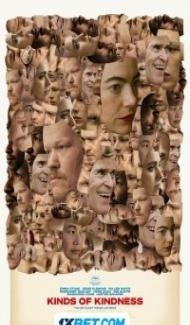 Kinds of Kindness (2024) Hindi Dubbed Full Movie
