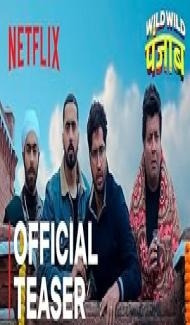 Wild Wild Punjab (2024) Hindi Movie Full Movie