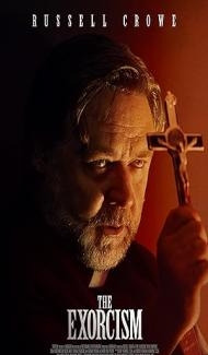The Exorcism (2024) English Movie Full Movie