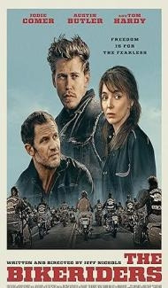 The Bikeriders (2023) English Movie Full Movie