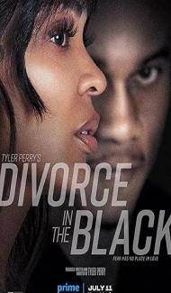 Divorce in the Black (2024) Hindi Dubbed Full Movie