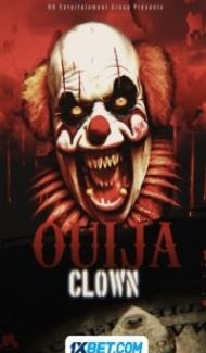 Ouija Clown (2024) Hindi Dubbed Full Movie