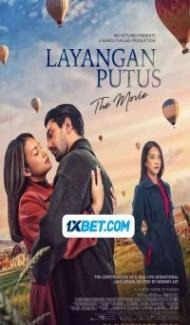 Layangan Putus The Movie (2024) Hindi Dubbed Full Movie