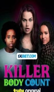 Killer Body Count (2024) Hindi Dubbed Full Movie