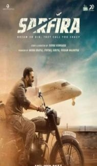 Sarfira (2024) Hindi Movie Full Movie