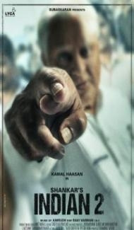 Hindustani 2 (2024) South Indian Hindi Dubbed Movie Full Movie