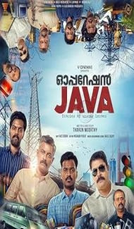 Operation Java (2021) South Indian Hindi Dubbed Movie Full Movie