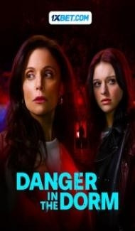 Danger in the Dorm (2024) Hindi Dubbed Full Movie