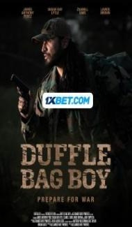 Duffle Bag Boy (2024) Hindi Dubbed Full Movie