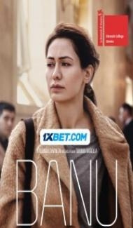 Banu (2024) Hindi Dubbed Full Movie