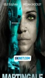 Martingale (2024) Hindi Dubbed Full Movie
