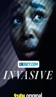 Invasive (2024) Hindi Dubbed Full Movie