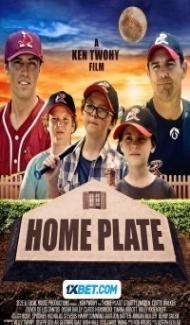 Home Plate (2024) Hindi Dubbed Full Movie