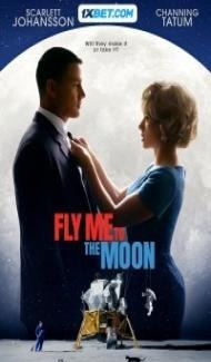 Fly Me to the Moon (2024) Hindi Dubbed Full Movie