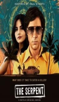 The Serpent (2021) Web Series Full Movie