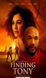 Finding Tony (2024) Hindi Dubbed Full Movie