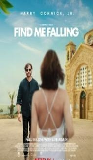 Find Me Falling (2024) Hindi Dubbed Full Movie