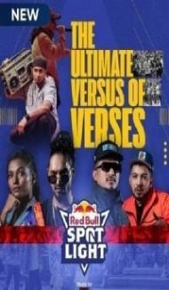 Red Bull Spotlight (2021) Web Series Full Movie