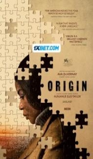 Origin (2024) Hindi Dubbed Full Movie