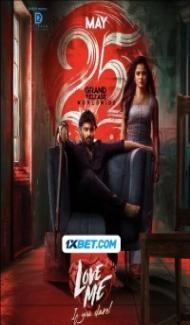 Love Me If You Dare (2024) Hindi Dubbed Full Movie