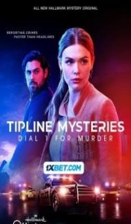Tipline Mysteries Dial 1 for Murder (2024) Hindi Dubbed Full Movie