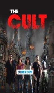 The Cult (2024) Hindi Dubbed Full Movie
