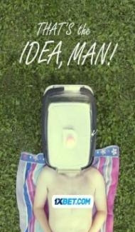 Thats the Idea Man (2024) Hindi Dubbed Full Movie